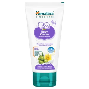 Baby Cream 100ML