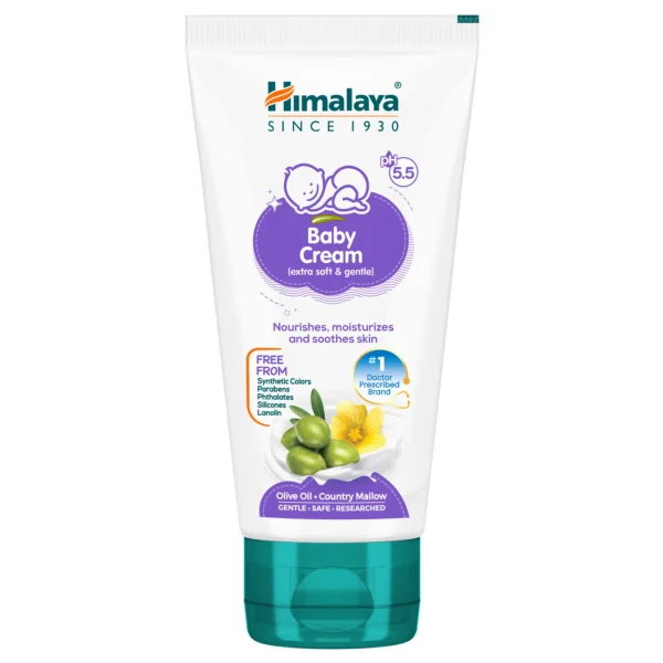 Baby Cream 100ML