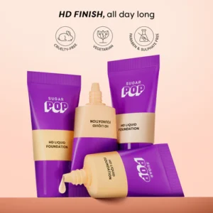 SUGAR POP Liquid Foundation