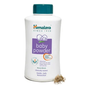 Baby powder 100gm